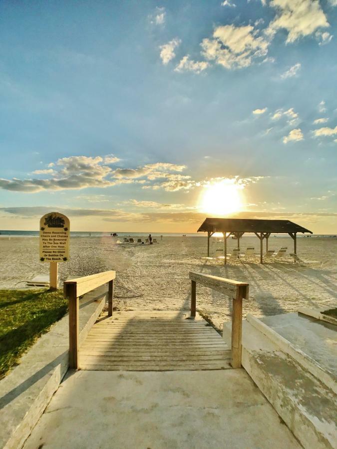 Siesta Key Beach 5830 #T34 Luaran gambar