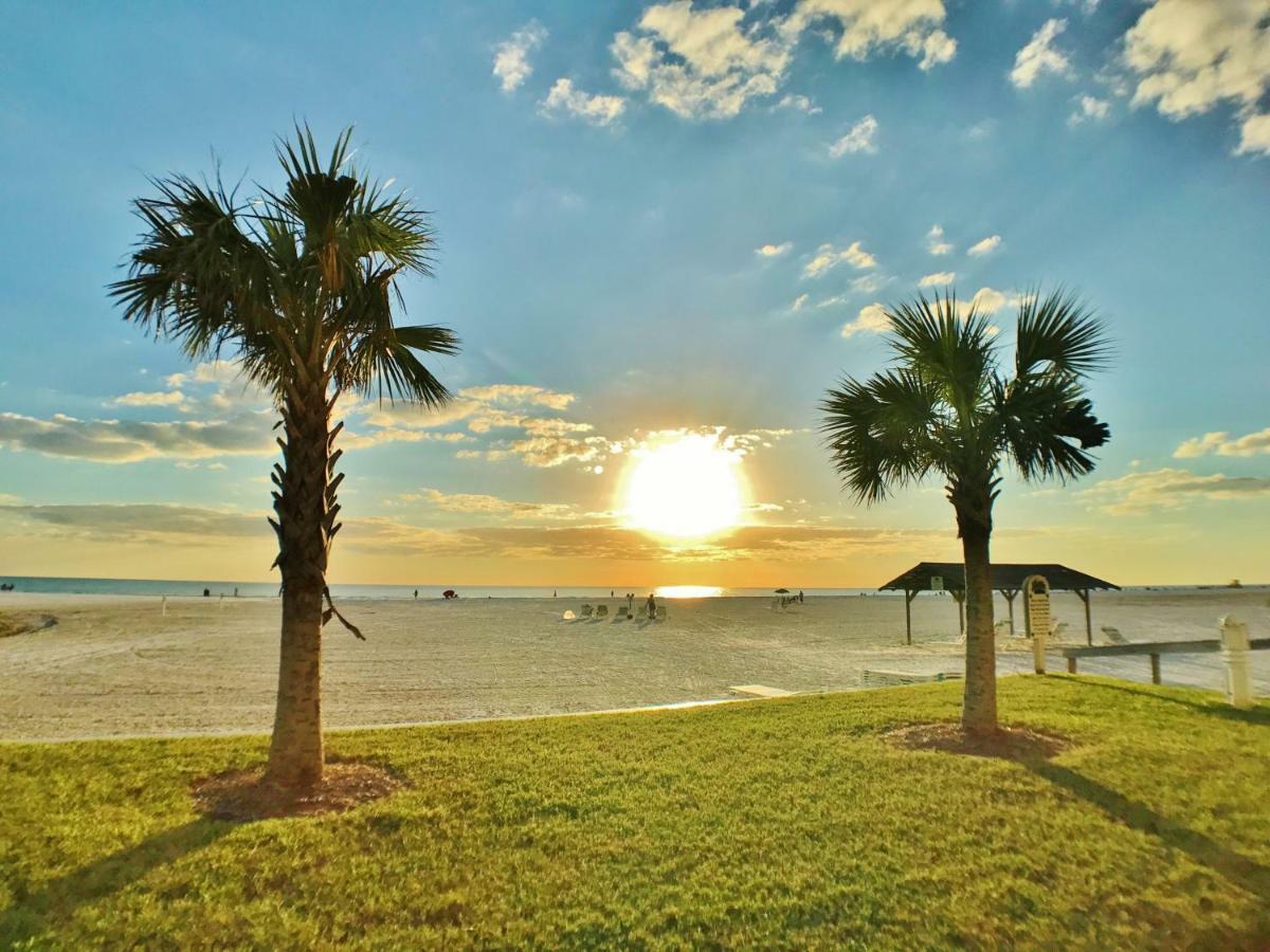 Siesta Key Beach 5830 #T34 Luaran gambar