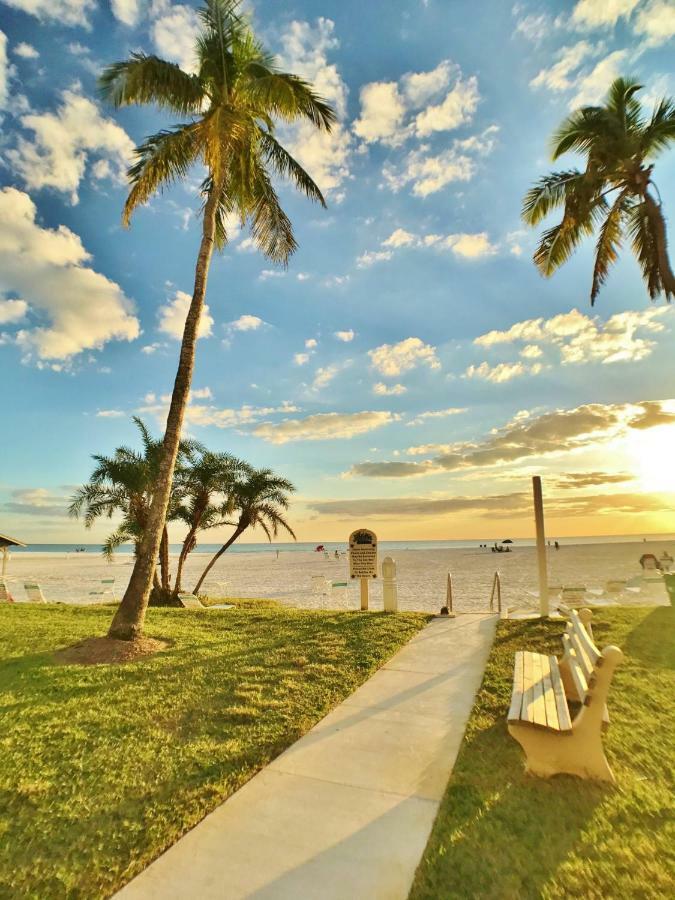 Siesta Key Beach 5830 #T34 Luaran gambar